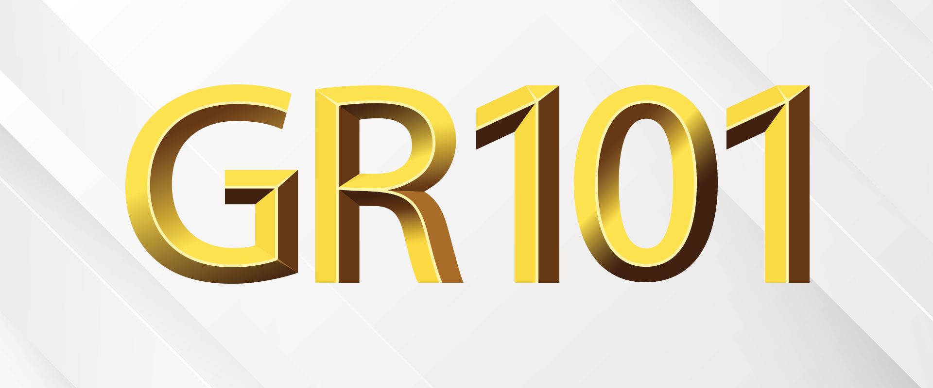 What is GR101? – Golden Rule 101