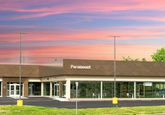 Paramount Hyundai Hickory